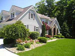 Landscapers and Lawncare Services in Byron, GA